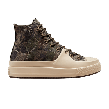 Converse Chuck Taylor All Star Construct High 'Black Joy'