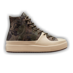 Converse Chuck Taylor All Star Construct High 'Black Joy'