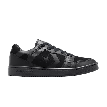 Converse AS-1 Pro 'Triple Black'