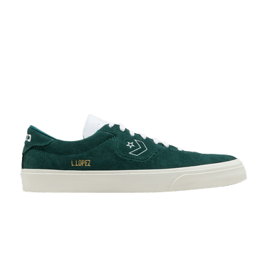 Converse Louie Lopez Pro Low 'Mono Classic Suede - Dragon Scale'