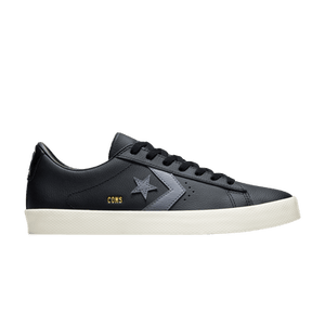 Converse Pro Leather Vulc Pro 'Black Lunar Grey'