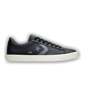 Converse Pro Leather Vulc Pro 'Black Lunar Grey'