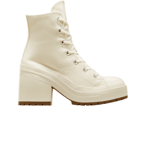Converse Chuck 70 High De Luxe Heel 'Egret'