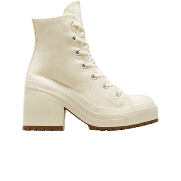 Converse Chuck 70 High De Luxe Heel 'Egret'