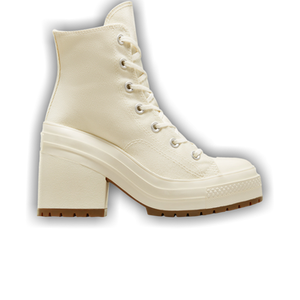 Converse Chuck 70 High De Luxe Heel 'Egret'