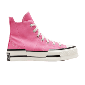 Converse Chuck 70 Plus High 'Oops Pink'