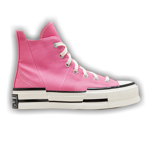 Converse Chuck 70 Plus High 'Oops Pink'