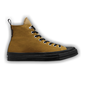 Converse Chuck 70 GORE-TEX High 'Hidden Trail Brown'