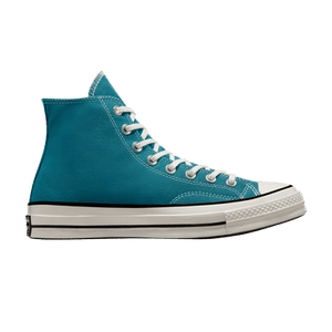 Converse Chuck 70 High 'Vintage Canvas - Teal Universe'
