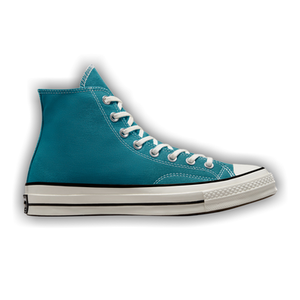 Converse Chuck 70 High 'Vintage Canvas - Teal Universe'