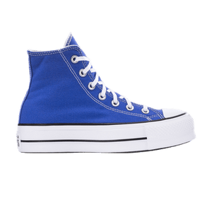 Converse Wmns Chuck Taylor All Star Lift Platform High 'Blue Flame'