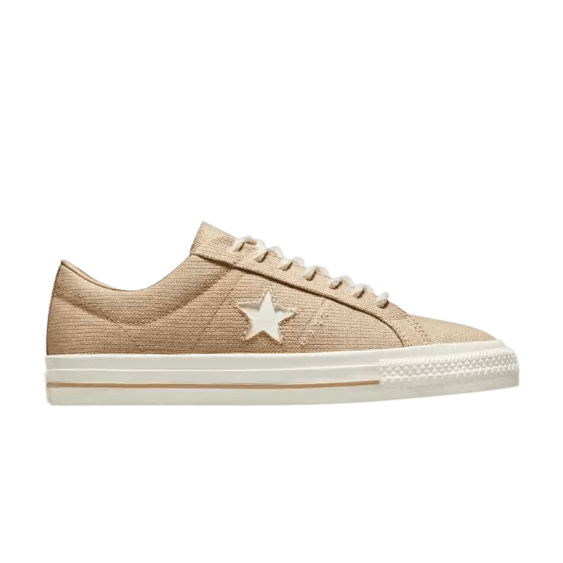 Converse One Star Pro Low 'Nomad Khaki' A06074C
