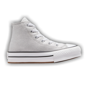 Converse Chuck Taylor All Star EVA Lift Platform PS High 'Prism Glitter'