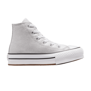 Converse Chuck Taylor All Star EVA Lift Platform PS High 'Prism Glitter'