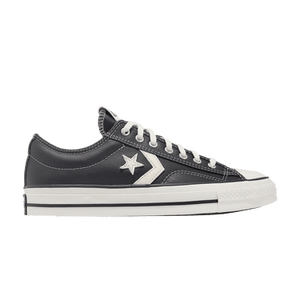 Converse Star Player 76 Low 'Black White'