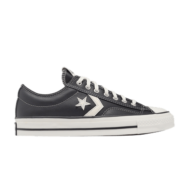 Converse Star Player 76 Low 'Black White'