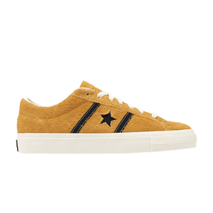 Converse One Star Academy Pro Suede 'Sunflower Gold'