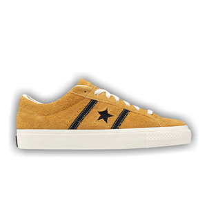 Converse One Star Academy Pro Suede 'Sunflower Gold'