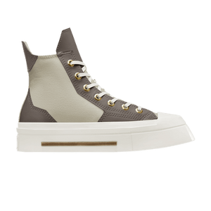 Converse Chuck 70 De Luxe Squared High 'Mud Mask Nutty Granola'