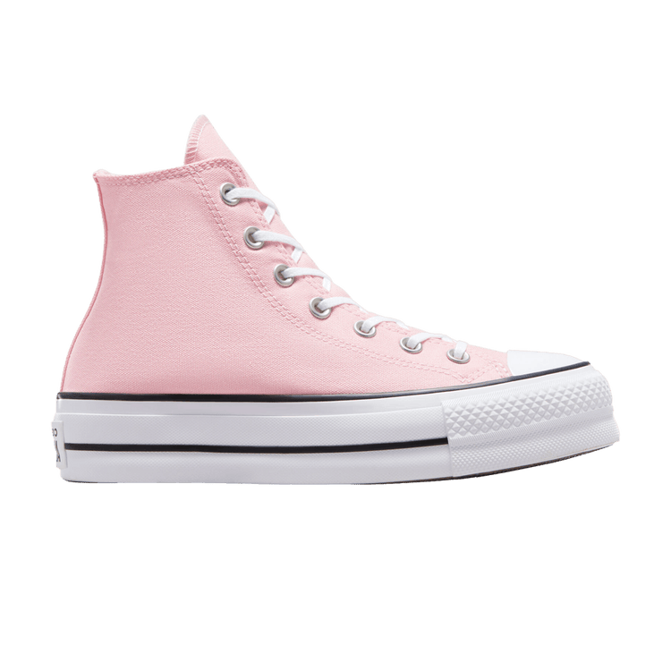 Converse Wmns Chuck Taylor All Star Lift Platform High 'Seasonal Color - Pink' A06507C