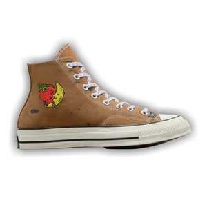 Sky High Farm Workwear x Converse Chuck 70 High 'Strawberry Moon'