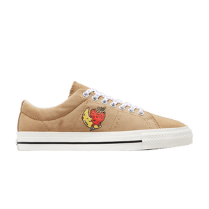 Sky High Farm Workwear x Converse One Star Pro Low 'Strawberry Moon'