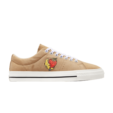 Sky High Farm Workwear x Converse One Star Pro Low 'Strawberry Moon'