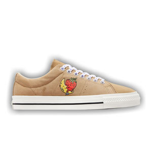 Sky High Farm Workwear x Converse One Star Pro Low 'Strawberry Moon'