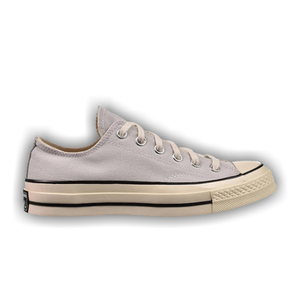 Converse Chuck 70 OX 'Fossilized Egret Black'