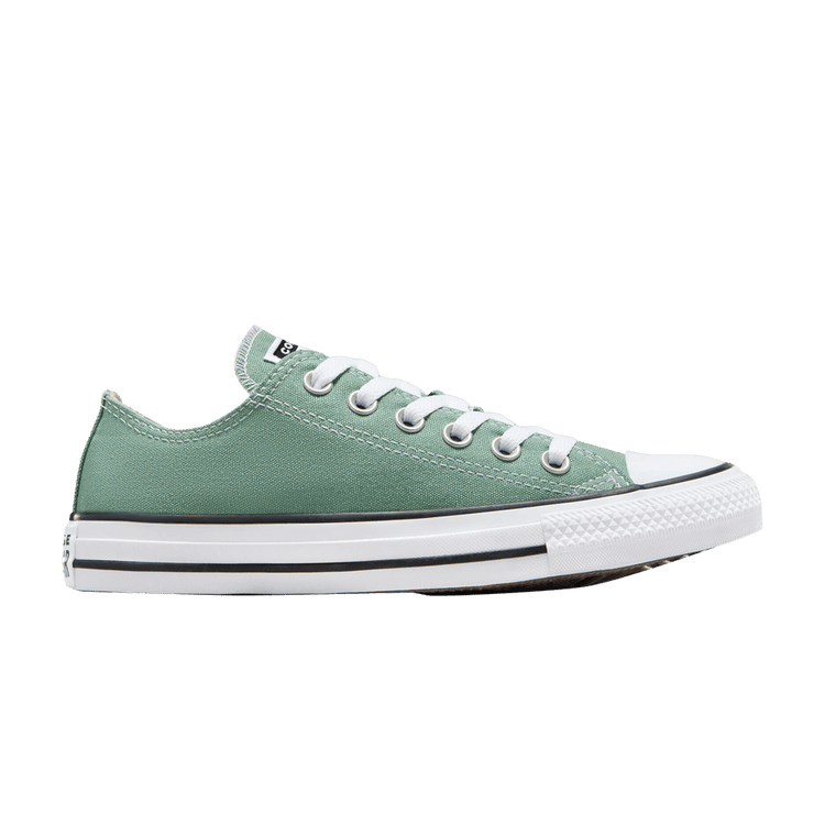 Converse Chuck Taylor All Star Canvas Low 'Herby Green' A06567F