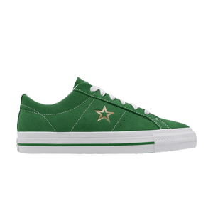 Converse One Star Pro 'Geeen Gold'