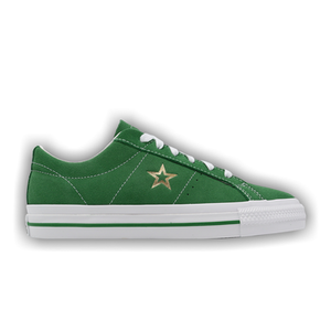 Converse One Star Pro 'Geeen Gold'