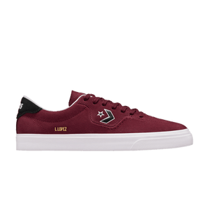 Louie Lopez x Converse Pro Suede Low 'Cherry Daze'