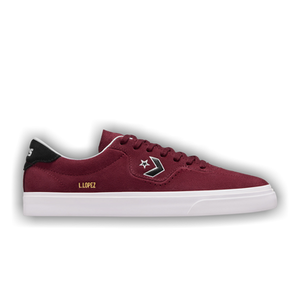 Louie Lopez x Converse Pro Suede Low 'Cherry Daze'