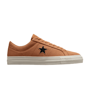 Converse One Star Pro Low 'Raw Sugar'