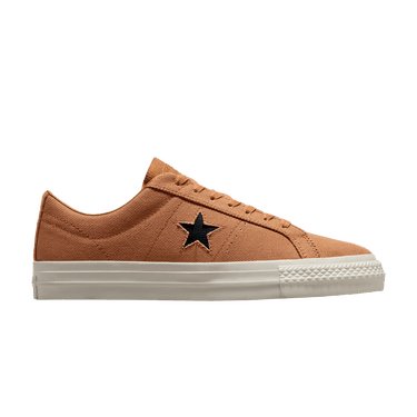 Converse One Star Pro Low 'Raw Sugar'
