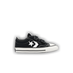 Converse Star Player 76 Easy-On Low TD 'Black Egret'