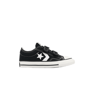 Converse Star Player 76 Easy-On Low TD 'Black Egret'