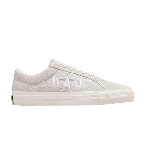 Awake NY x Converse One Star Pro Low 'White Sand'