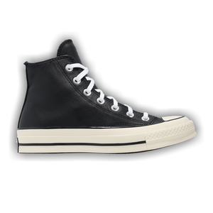 Converse Chuck 70 Leather High 'Black'