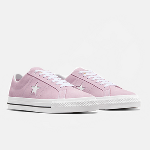Converse One Star Pro Low 'Stardust Lilac'