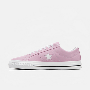 Converse One Star Pro Low 'Stardust Lilac'