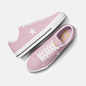 Converse One Star Pro Low 'Stardust Lilac'