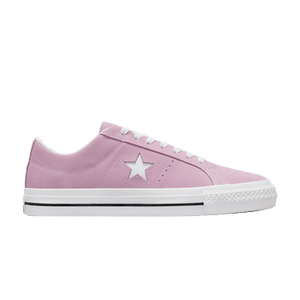 Converse One Star Pro Low 'Stardust Lilac'