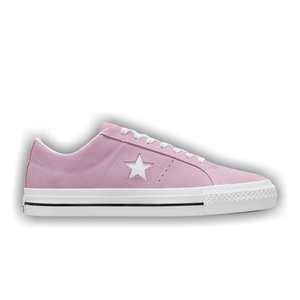 Converse One Star Pro Low 'Stardust Lilac'