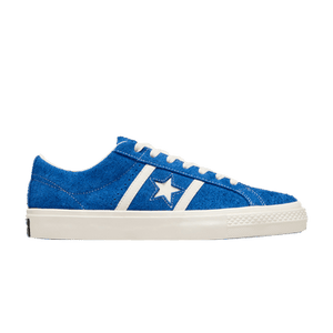 Converse One Star Academy Pro Suede 'Blue Egret'
