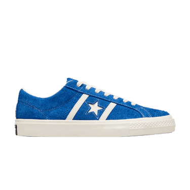 Converse One Star Academy Pro Suede 'Blue Egret'