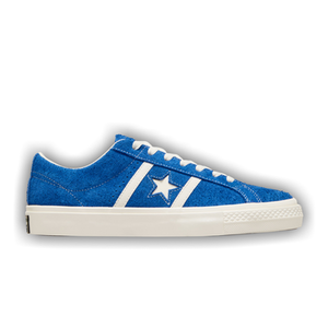Converse One Star Academy Pro Suede 'Blue Egret'
