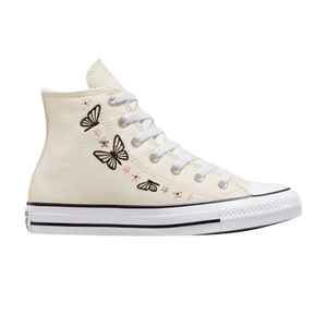 Converse Chuck Taylor All Star High GS 'Butterflies'