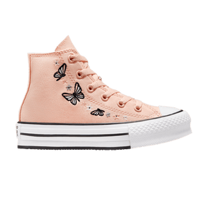 Converse Chuck Taylor All Star EVA Lift High PS 'Butterflies'